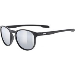 Okulary UVEX LGL 53. Brązowe okulary przeciwsłoneczne Uvex. Za 209.99 zł.