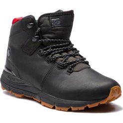 Sneakersy DC - Muirland ADYB700021 Black/Camo (Blo). Buty sportowe casual marki DC. W wyprzedaży za 389.00 zł.