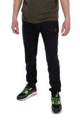 Spodnie Wędkarskie Fox Collection Lw Jogger Black & Orange. Czarne joggery i bojówki FOX, m, bez wzorów, z bawełny. Za 231.50 zł.