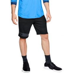 Under Armour Spodenki męskie Tech Terr Short czarne r. M (1309956-001). Krótkie spodenki sportowe Under Armour. Za 150.26 zł.