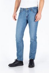 LEE MĘSKIE SPODNIE JEANSOWE LEE DAREN ZIP FLY WOODLAND 112356557. Jeansy Lee, l. Za 219.99 zł.