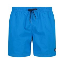 Szorty kąpielowe CMP. Niebieskie szorty CMP, m, bez wzorów. W wyprzedaży za 69.99 zł.