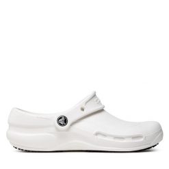 Klapki Crocs. Białe klapki Crocs. Za 139.99 zł.