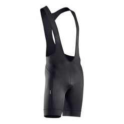 Northwave Szorty Męskie Force 2 Bibshorts M Czarne. Czarne krótkie spodenki sportowe Northwave, m, bez wzorów. Za 235.00 zł.