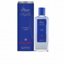 Alvarez Gomez Titanio Woda perfumowana 150 ml Męskie. Perfumy męskie alvarez gomez. Za 83.59 zł.