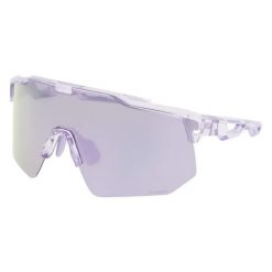 Okulary przeciwsłoneczne Aphex Lumos. Fioletowe okulary przeciwsłoneczne APHEX. Za 234.50 zł.