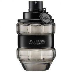 Viktor & Rolf - Spicebomb - Woda Toaletowa - Atomizer 90 ml - Dla Mężczyzn. Perfumy męskie Viktor & Rolf. Za 545.00 zł.