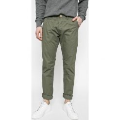 Blend - Spodnie. Eleganckie spodnie marki Blend. W wyprzedaży za 79.90 zł.