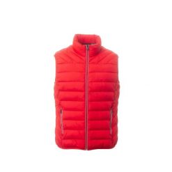 Kurtka puchowa bez rękawów Payper Wear Time. Czerwone kurtki PAYPER WEAR, m, bez wzorów, z nylonu, bez kaptura. Za 263.50 zł.