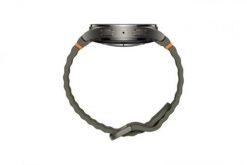 Smartwatch Samsung Galaxy Watch 7 L305 LTE 40mm Green. Zielone smartbandy SAMSUNG, bez wzorów. Za 798.99 zł.