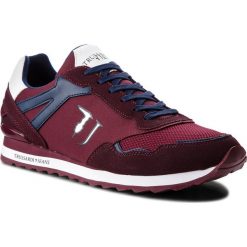 Sneakersy TRUSSARDI JEANS - 77A00109 R681. Buty sportowe casual marki TRUSSARDI JEANS. W wyprzedaży za 289.00 zł.