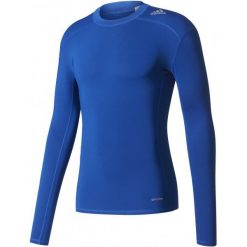 Adidas Tf Base Ls Power Red 3xl. Koszulki z długim rękawem marki Adidas. W wyprzedaży za 87.00 zł.
