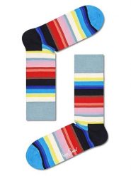 Happy Socks Skarpety "Gradient" ze wzorem rozmiar: 41-46. Skarpety Happy Socks, bez wzorów, prążkowane. Za 34.99 zł.