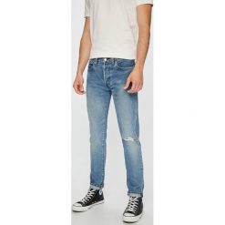 Levi's - Jeansy 501. Jeansy marki Levi's®. W wyprzedaży za 179.90 zł.