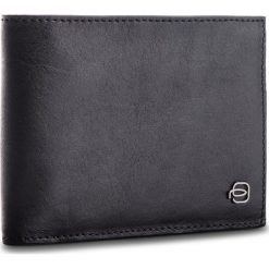 Duży Portfel Męski PIQUADRO - PU257B3R N. Portfele marki Piquadro. W wyprzedaży za 329.00 zł.