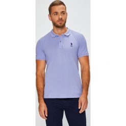 U.S. Polo - Polo. Koszulki polo sportowe marki U.S. Polo. W wyprzedaży za 139.90 zł.
