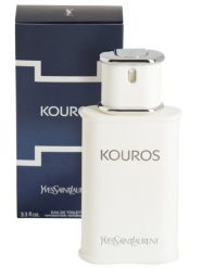 Yves Saint Laurent Kouros - EDT - 100 ml rozmiar: onesize. Perfumy męskie YVES SAINT LAURENT. Za 438.21 zł.