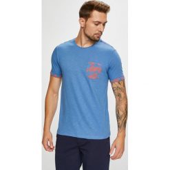U.S. Polo - T-shirt. Koszulki polo sportowe marki U.S. Polo. W wyprzedaży za 89.90 zł.