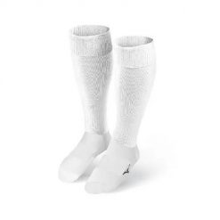 Pakiet 6 skarpet Mizuno Team trad. Białe skarpety Mizuno, bez wzorów, z tkaniny. Za 235.00 zł.