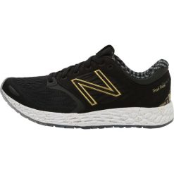 New Balance FRESH FOAM ZANTE V3 NEW YORK MARATHON Obuwie do biegania treningowe black. Buty do biegania marki New Balance. W wyprzedaży za 356.85 zł.