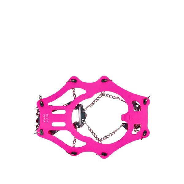 Raczki turystyczne Nortec Fast. Czerwone buty trekkingowe NORTEC SPORT, bez wzorów, bez zapięcia. Za 280.49 zł.