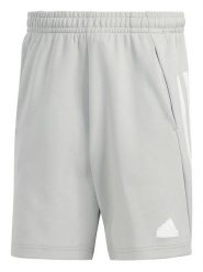 Adidas Szorty w kolorze szarym rozmiar: 3XL. Szare szorty Adidas, xl, bez wzorów. Za 100.28 zł.