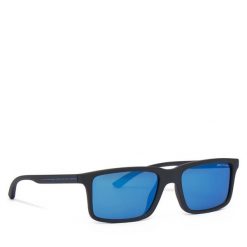 Okulary przeciwsłoneczne Armani Exchange. Czarne okulary przeciwsłoneczne Armani Exchange. Za 319.99 zł.
