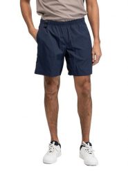 Bergans Szorty funkcyjne "Imingen" - Relaxed fit - w kolorze granatowym rozmiar: XL. Niebieskie szorty Bergans, xl, bez wzorów, z materiału. Za 153.34 zł.