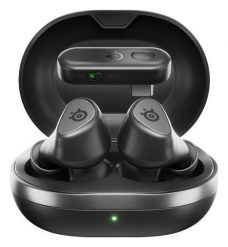 SteelSeries Arctis GameBuds dla Xbox. Słuchawki bezprzewodowe STEELSERIES. Za 549.00 zł.