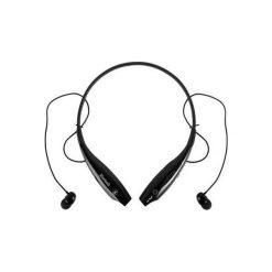Słuchawki XX.Y HV-800 Diamond Bluetooth Czarny. Czarne słuchawki bezprzewodowe XX.Y. Za 99.99 zł.