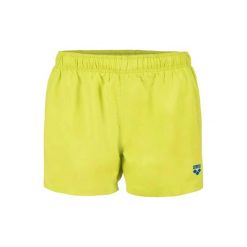 Szorty kąpielowe Arena Fundamentals X-R. Niebieskie krótkie spodenki sportowe Arena, xl, bez wzorów. Za 145.00 zł.