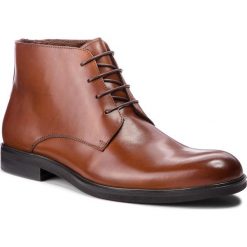 Trzewiki KAZAR - Orion 35512-01-02 Brown. Botki sznurowane marki Kazar. W wyprzedaży za 399.00 zł.