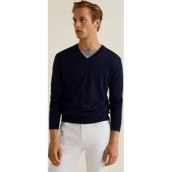 Mango Man - Sweter Willyv. Swetry nierozpinane marki bonprix. Za 199.90 zł.