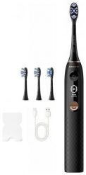 Szczoteczka soniczna Dreame E10S Set czarny. Szczoteczki elektryczne Dreame. Za 449.00 zł.