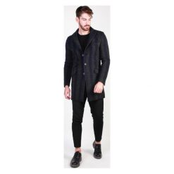 Made in Italia Cappotto AMERIGO. Płaszcze Made in Italia, m, bez wzorów, bez kaptura. Za 481.00 zł.