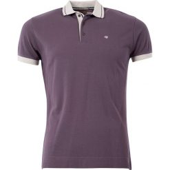 Koszulka polo w kolorze fioletowym. Koszulki polo marki 4 Funky Flavours. W wyprzedaży za 122.95 zł.