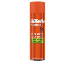Gillette Fusion Kremy i pianki do golenia 200 ml Męskie. Po goleniu Gillette. Za 73.99 zł.