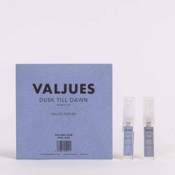 VALJUES Dusk Till Dawn Sample Set Zestawy perfum 1 ct. Perfumy męskie VALJUES. Za 149.99 zł.