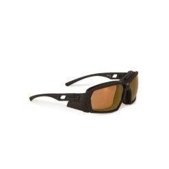 Okulary RUDY PROJECT AGENT Q Impactx™ Photochromic 2 Laser Crimson. Czarne okulary przeciwsłoneczne Rudy Project. Za 1,320.00 zł.