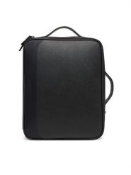 Emporio Armani Torba na laptopa EM001782 AF13670 UC001 Czarny. Czarne torby na laptopa Emporio Armani. Za 889.99 zł.