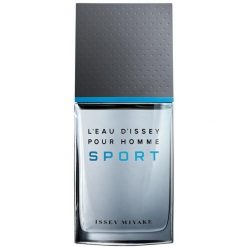 Issey Miyake L'Eau d'Issey pour Homme Sport L´Eau d´Issey Pour Homme Sport Woda toaletowa 50 ml Męskie. Perfumy męskie ISSEY MIYAKE. Za 316.59 zł.