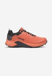 Pomarańczowe Płaskie Buty Sportowe Sneakersy z Antypoślizgową Podeszwą Kladea. Brązowe buty sportowe casual Born2be, bez wzorów, z jeansu, bez zapięcia. W wyprzedaży za 159.99 zł.