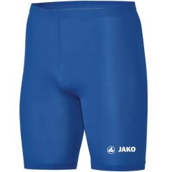 Szorty Jako Basic 2.0. Niebieskie szorty JAKO, m, bez wzorów, sportowe. Za 168.50 zł.