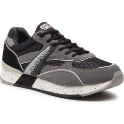Sneakersy NAPAPIJRI - Rebut N0YK7M Dark Grey Solid 198. Buty sportowe casual marki Napapijri. Za 429.00 zł.