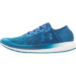 Under Armour THREADBORNE VELOCITI Obuwie do biegania treningowe studio. Buty do biegania marki Under Armour, z gumy. W wyprzedaży za 356.30 zł.
