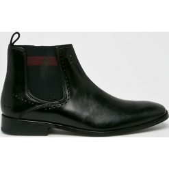 Joop! - Buty. Botki sznurowane marki JOOP!. W wyprzedaży za 579.90 zł.