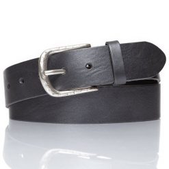 MUSTANG PASEK SKÓRZANY SOPO-MUS115 790 40mm Gürtel (Q. 6624 ). Szare paski Mustang, bez wzorów, klasyczne. Za 99.99 zł.