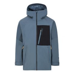 Kurtka narciarska Protest Found. Niebieskie kurtki narciarskie i snowboardowe Protest, m, bez wzorów, narciarskie. Za 1,064.50 zł.