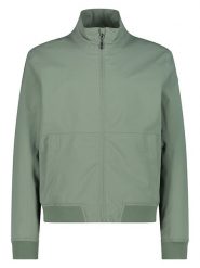 CMP Kurtka funkcyjna w kolorze khaki rozmiar: 46. Brązowe kurtki outdoor i hardshell CMP, bez wzorów, z tkaniny, bez kaptura. Za 137.31 zł.