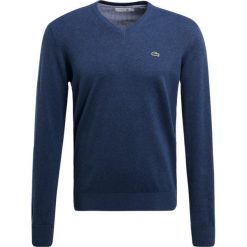 Lacoste Sweter ancre chine. Swetry nierozpinane marki LACOSTE. W wyprzedaży za 293.30 zł.